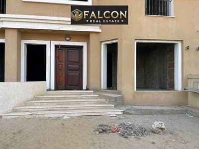 4 Bedroom Villa for Sale in Mostakbal City, Cairo - WhatsApp Image 2025-10-06 at 1.31. 18 PM. jpeg