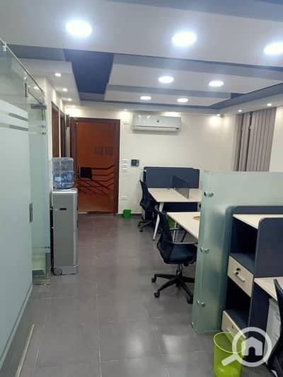 Office for Rent in Sheikh Zayed, Giza - IMG-20251028-WA0184. jpg
