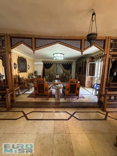 3 Bedroom Apartment for Sale in Nasr City, Cairo - IMG-20251007-WA0151. jpg