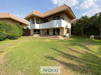 فیلا 5 غرف نوم للبيع في الشيخ زايد، الجيزة - 571021758_122265807068021530_8454007230632730918_n (1). jpg