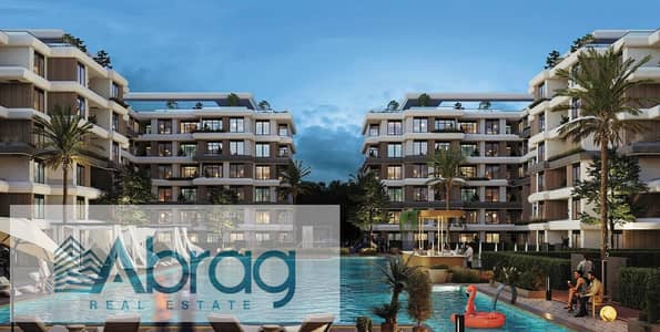 3 Bedroom Flat for Sale in Sheikh Zayed, Giza - 15. jpg