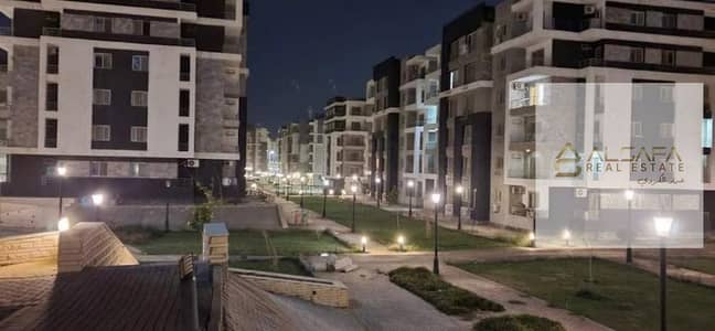 شقة 3 غرف نوم للبيع في القاهرة الجديدة، القاهرة - WhatsApp Image 2025-10-29 at 3.13. 06 PM. jpeg