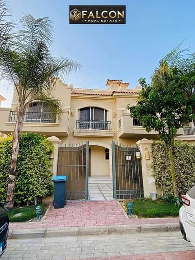 5 Bedroom Villa for Sale in Shorouk City, Cairo - 559466139_122156002244828217_1284641368349792027_n. jpg