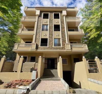 4 Bedroom Flat for Sale in New Cairo, Cairo - WhatsApp Image 2025-05-15 at 12.51. 04 PM. jpeg