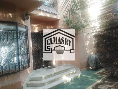 4 Bedroom Villa for Sale in New Cairo, Cairo - bcac20cf-d739-4b11-b120-cd337aeea72a. jpeg