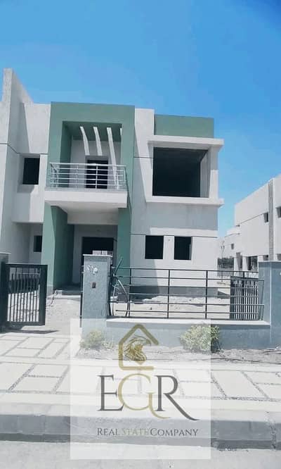 توين هاوس 4 غرف نوم للبيع في مدينتي، القاهرة - 567533179_2872438246288249_1513152614941445312_n. jpg