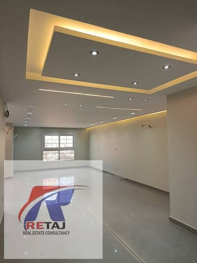 فلیٹ 5 غرف نوم للايجار في مدينة نصر، القاهرة - WhatsApp Image 2025-10-29 at 14.48. 28 (1). jpeg