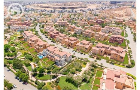 توين هاوس 4 غرف نوم للبيع في القاهرة الجديدة، القاهرة - WhatsApp Image 2024-09-18 at 5.13. 45 PM. jpg