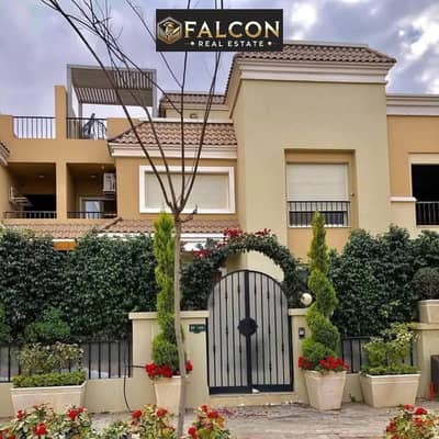 4 Bedroom Villa for Sale in Mostakbal City, Cairo - 537701245_2182788398893133_6013729855178349102_n. jpg 4 Bedroom Villa for Sale in Mostakbal City, Cairo - 537701245_2182788398893133_6013729855178349102_n. jpg