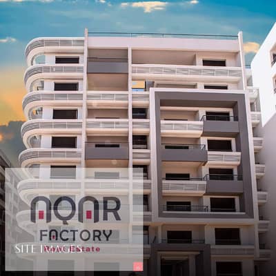 شقة 2 غرفة نوم للبيع في العاصمة الإدارية الجديدة، القاهرة - WhatsApp Image 2025-10-29 at 3.05. 39 PM (2). jpeg