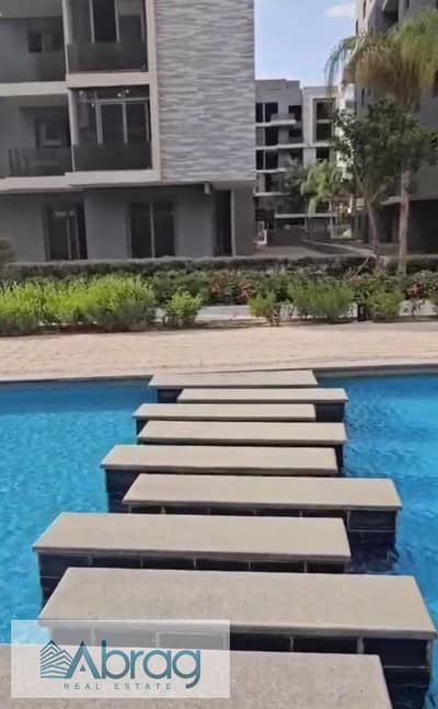 شقة 3 غرف نوم للبيع في حدائق اكتوبر، الجيزة - WhatsApp Image 2025-10-29 at 2.36. 56 PM. jpeg