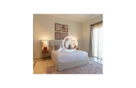 1 Bedroom Apartment for Rent in New Cairo, Cairo - Mivida - 1BD_page-0001. jpg