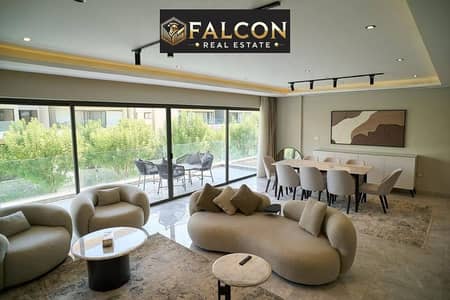 2 Bedroom Apartment for Sale in New Cairo, Cairo - 548325161_122156378516607951_1367042966762066592_n. jpg