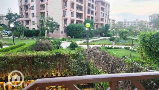 2 Bedroom Flat for Sale in New Cairo, Cairo - IMG-20251015-WA0454. jpg 2 Bedroom Flat for Sale in New Cairo, Cairo - IMG-20251015-WA0454. jpg