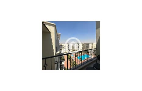 2 Bedroom Apartment for Rent in New Cairo, Cairo - Mivida -2BD_page-0011. jpg