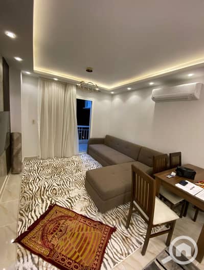 2 Bedroom Apartment for Rent in Madinaty, Cairo - يي. jpg