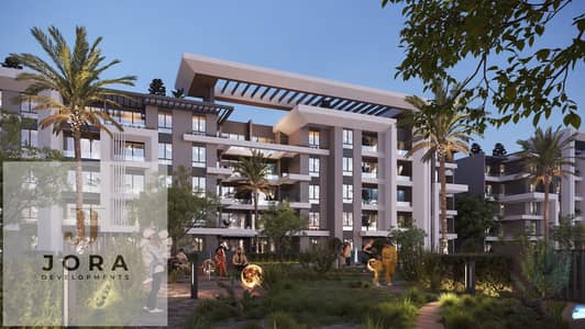 2 Bedroom Flat for Sale in Hadayek October, Giza - 4. jpg