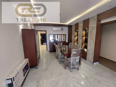 3 Bedroom Apartment for Rent in New Cairo, Cairo - WhatsApp Image 2025-10-29 at 2.17. 43 PM (2). jpeg