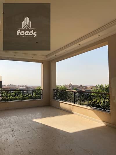 4 Bedroom Villa for Sale in New Cairo, Cairo - WhatsApp Image 2025-10-27 at 6.00. 06 PM (8). jpeg