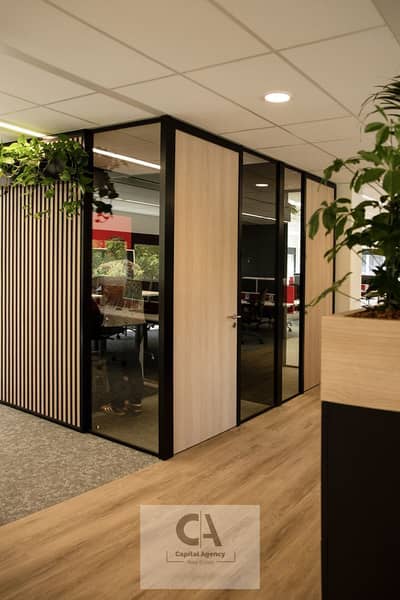 مکتب  للايجار في القاهرة الجديدة، القاهرة - download (19). jpeg