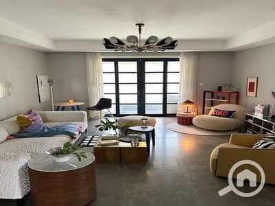 2 Bedroom Apartment for Sale in New Cairo, Cairo - 41b9970f86efdf8adb476a868df76ffd. jpg