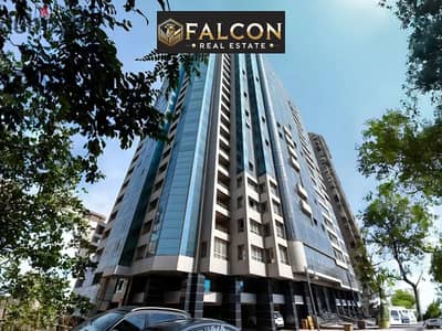 1 Bedroom Apartment for Sale in Maadi, Cairo - Screenshot 2024-10-21 224840. png