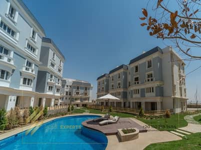 اي فيلا 3 غرف نوم للبيع في القاهرة الجديدة، القاهرة - WhatsApp Image 2025-10-29 at 3.23. 02 PM (6). jpeg