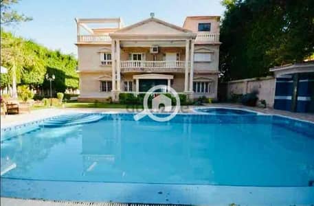 فیلا 5 غرف نوم للايجار في كينج مريوط، الإسكندرية - IMG_6989. jpg