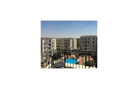 فلیٹ 3 غرف نوم للايجار في القاهرة الجديدة، القاهرة - Mivida- 3BD_page-0012. jpg