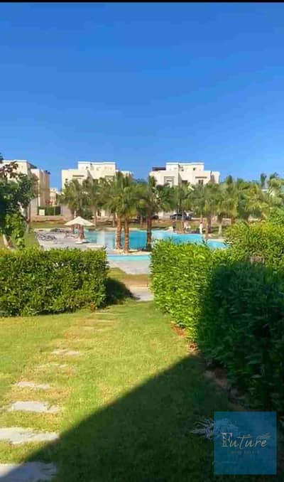 2 Bedroom Chalet for Sale in North Coast, Matruh - 1002042863. jpg