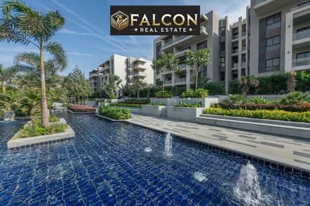 3 Bedroom Flat for Sale in New Cairo, Cairo - Screenshot 2025-05-13 133808. png