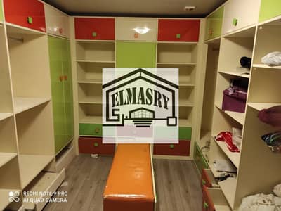 6 Bedroom Villa for Rent in New Cairo, Cairo - 5f800376-733b-406e-bd27-7bc5f6e42d0d. jpg