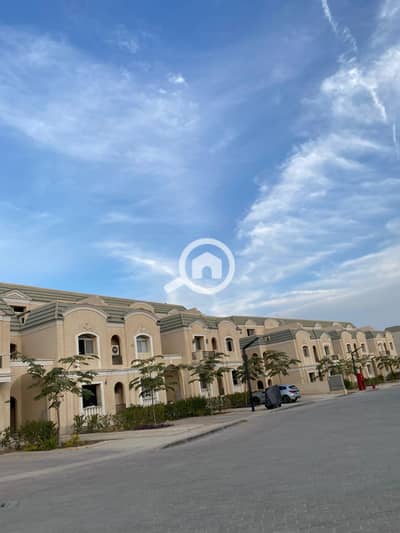 4 Bedroom Townhouse for Sale in Mostakbal City, Cairo - a7e29931-1592-4414-b887-c2eed30322a3. jpg