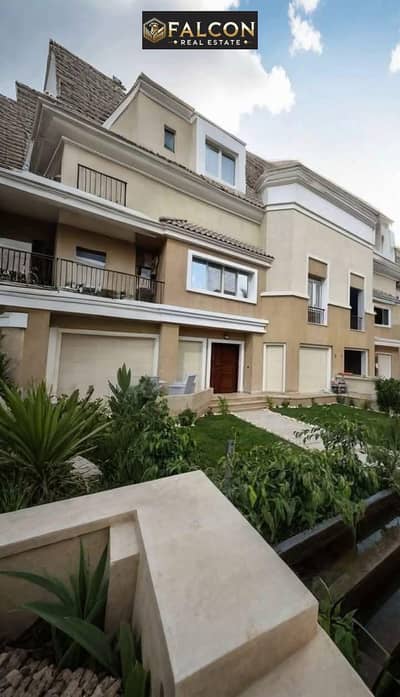 4 Bedroom Villa for Sale in Madinaty, Cairo - WhatsApp Image 2025-07-30 at 13.01. 09_0260a32a. jpg 4 Bedroom Villa for Sale in Madinaty, Cairo - WhatsApp Image 2025-07-30 at 13.01. 09_0260a32a. jpg