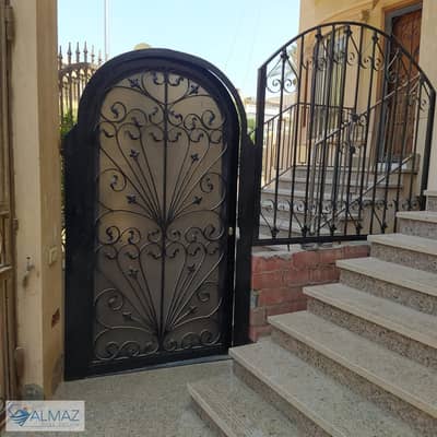 فلیٹ 5 غرف نوم للايجار في القاهرة الجديدة، القاهرة - WhatsApp Image 2025-10-29 at 12.18. 34 PM. jpeg