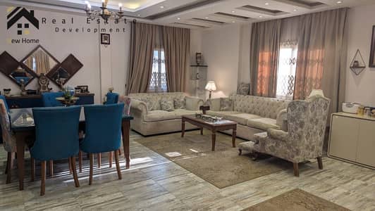 4 Bedroom Flat for Sale in Zahraa Al Maadi, Cairo - IMG-20250715-WA0134. jpg 4 Bedroom Flat for Sale in Zahraa Al Maadi, Cairo - IMG-20250715-WA0134. jpg