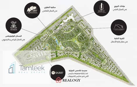 شقة 2 غرفة نوم للبيع في مدينة الشروق، القاهرة - WhatsApp Image 2025-10-29 at 15.34. 22_bfe53d2b. jpg