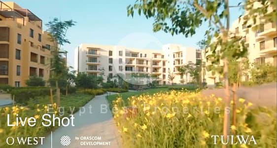 3 Bedroom Penthouse for Sale in 6th of October, Giza - 985. PNG