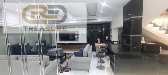 5 Bedroom Villa for Rent in New Cairo, Cairo - WhatsApp Image 2025-10-29 at 2.17. 24 PM (5). jpeg