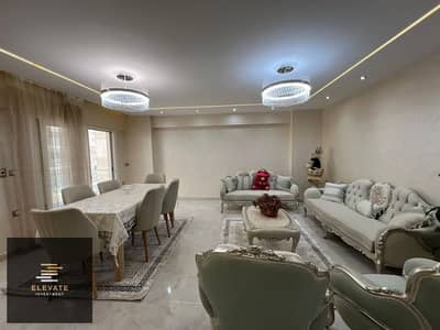 3 Bedroom Flat for Rent in New Cairo, Cairo - WhatsApp Image 2025-10-29 at 1.32. 03 PM (1). jpeg