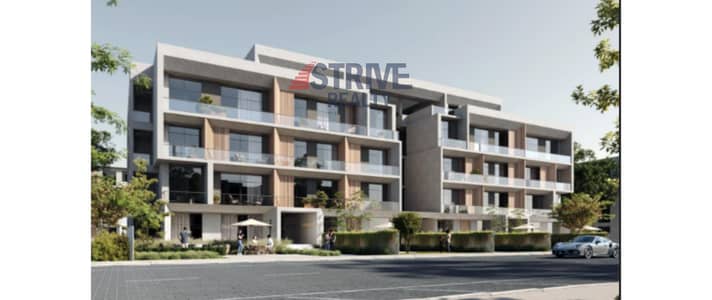 1 Bedroom Flat for Sale in New Cairo, Cairo - fweferf. jpg