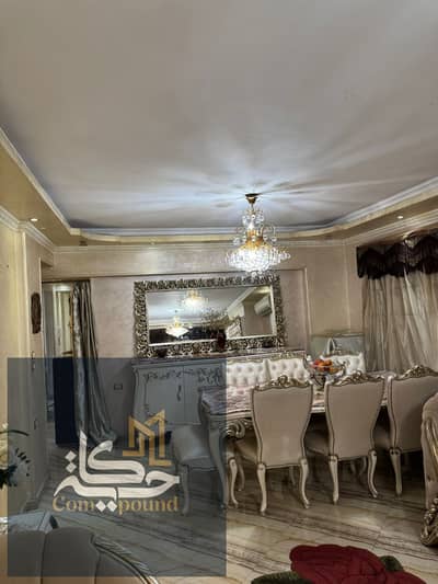 شقة 3 غرف نوم للبيع في مدينة نصر، القاهرة - IMG-20251029-WA0034. jpg شقة 3 غرف نوم للبيع في مدينة نصر، القاهرة - IMG-20251029-WA0034. jpg