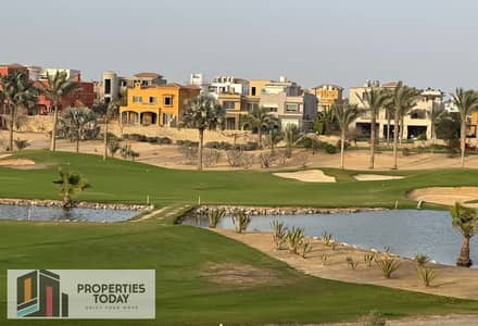 تاون هاوس 3 غرف نوم للبيع في 6 أكتوبر، الجيزة - 0baaac2f-b63e-49ad-9969-300416805fac. png