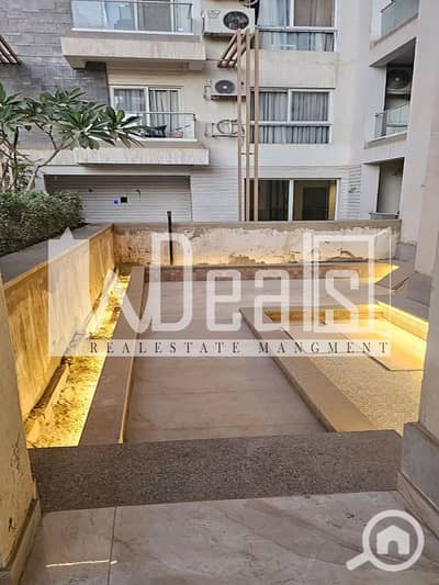 3 Bedroom Flat for Rent in New Cairo, Cairo - WhatsApp Image 2025-10-28 at 2.25. 09 PM (2). jpg