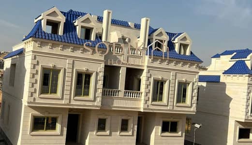 فیلا 4 غرف نوم للبيع في العبور، القاهرة - WhatsApp Image 2025-07-01 at 4.23. 49 PM. jpeg