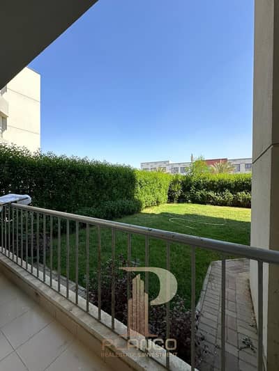 2 Bedroom Flat for Rent in Sheikh Zayed, Giza - IMG-20251029-WA0019. jpg