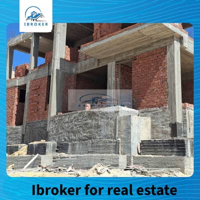 1 Bedroom Chalet for Sale in North Coast, Matruh - Untitled(1). png