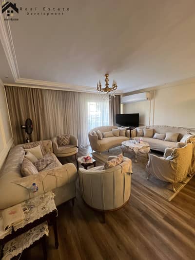 فلیٹ 3 غرف نوم للبيع في القاهرة الجديدة، القاهرة - IMG-20250824-WA0018. jpg