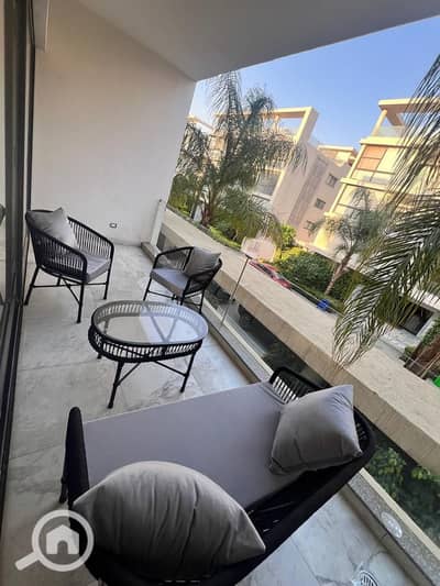 2 Bedroom Apartment for Rent in New Cairo, Cairo - ef8466b4-6734-448f-b8b6-55baa35d79f9. jpeg