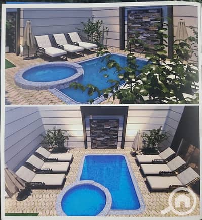 3 Bedroom Flat for Sale in New Cairo, Cairo - WhatsApp Image 2025-10-28 at 11.11. 32 PM (2). jpeg